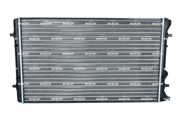 Radiador motor NRF B.V. ref. 509529A