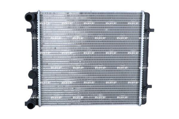 Radiateur moteur (Radiateur de refroidissement) NRF B.V. 509530