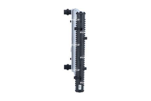 Radiateur moteur (Radiateur de refroidissement) NRF B.V. 509530
