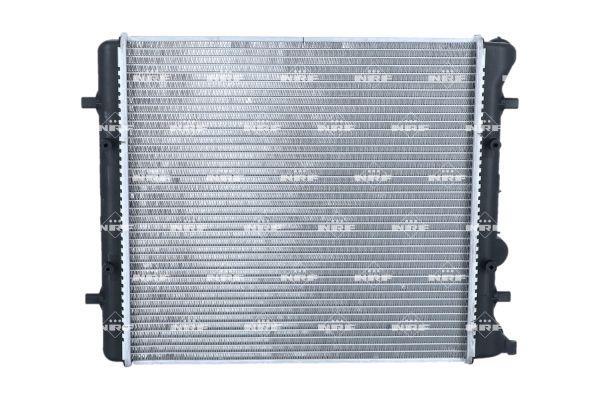 Radiateur moteur (Radiateur de refroidissement) NRF B.V. 509530