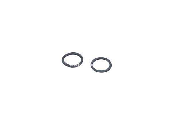 Radiateur moteur (Radiateur de refroidissement) NRF B.V. 509530