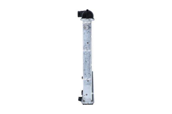 Radiador motor NRF B.V. 509532