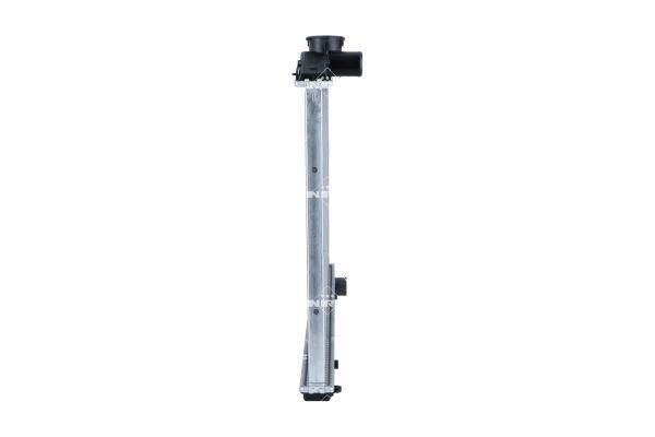 Radiateur moteur (Radiateur de refroidissement) NRF B.V. 509534