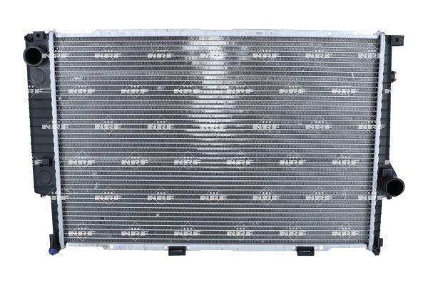 Radiador, refrigeración del motor NRF B.V. ref. 509588