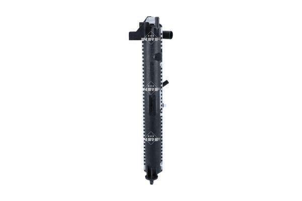 Radiador, refrigeración del motor NRF B.V. ref. 509602