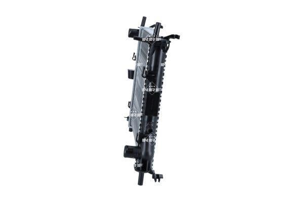Radiateur moteur (Radiateur de refroidissement) NRF B.V. 509614A