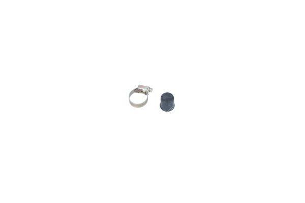 Radiateur moteur (Radiateur de refroidissement) NRF B.V. 509615