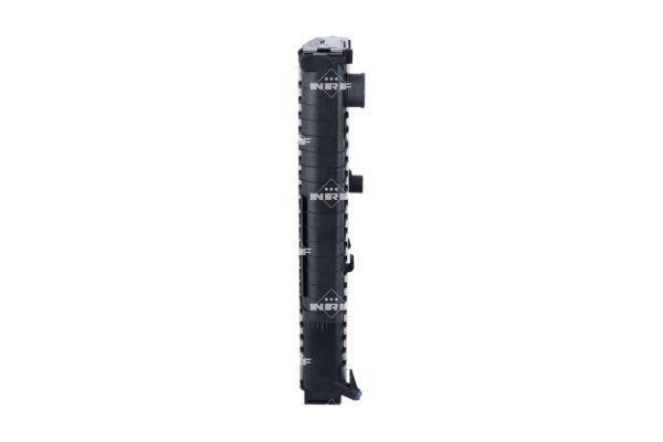 Radiador motor NRF B.V. 509625