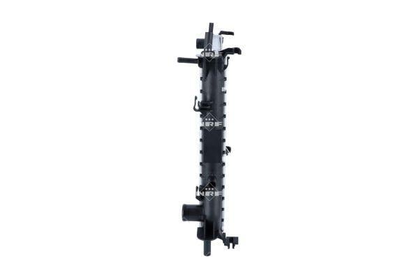 Radiador, refrigeración del motor NRF B.V. ref. 509638