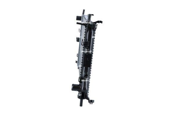 Radiateur moteur (Radiateur de refroidissement) NRF B.V. ref. 509638A