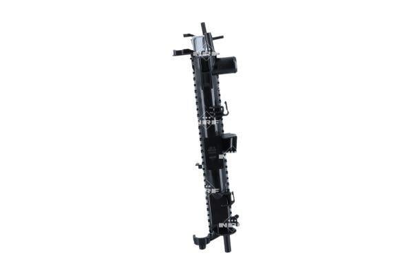 Radiateur moteur (Radiateur de refroidissement) NRF B.V. ref. 509638A