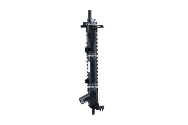 Radiador, refrigeración del motor NRF B.V. ref. 509697