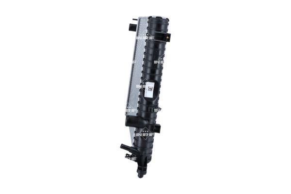 Radiador, refrigeración del motor NRF B.V. ref. 509729