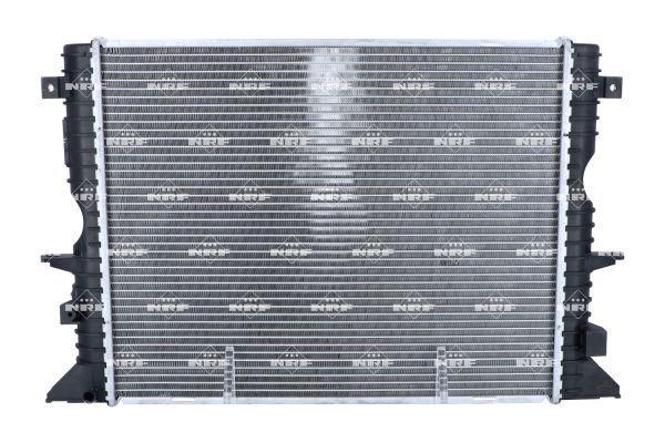 Radiador, refrigeración del motor NRF B.V. ref. 509730