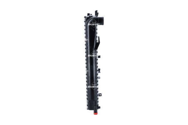 Radiador, refrigeración del motor NRF B.V. ref. 51284
