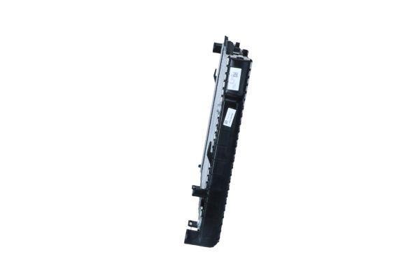 Radiador, refrigeración del motor NRF B.V. ref. 51286