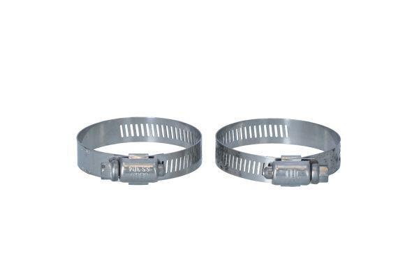 Radiador, refrigeración del motor NRF B.V. ref. 51286