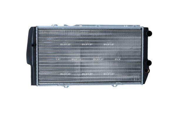 Radiador, refrigeración del motor NRF B.V. ref. 51311