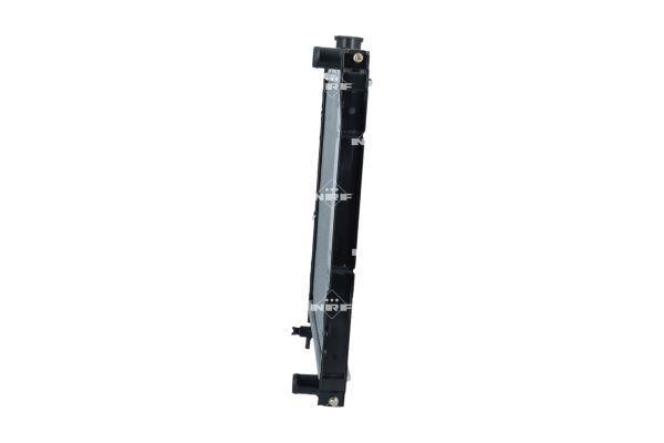 Radiador, refrigeración del motor NRF B.V. ref. 513161