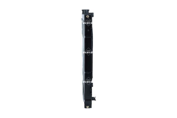 Radiador, refrigeración del motor NRF B.V. ref. 513161