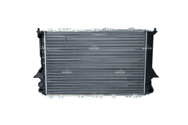 Radiateur moteur (Radiateur de refroidissement) NRF B.V. ref. 51318