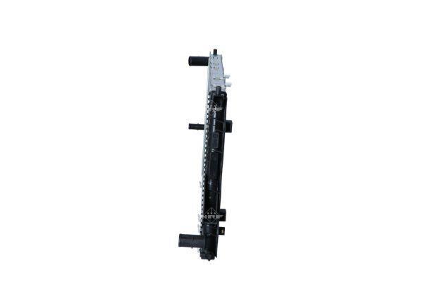 Radiateur moteur (Radiateur de refroidissement) NRF B.V. ref. 51318