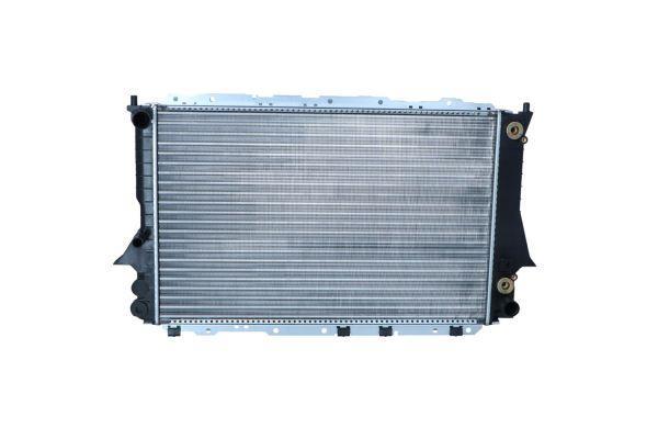 Radiador, refrigeración del motor NRF B.V. ref. 51319