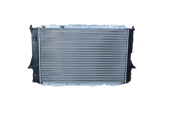 Radiador, refrigeración del motor NRF B.V. ref. 51319