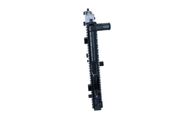 Radiador, refrigeración del motor NRF B.V. ref. 51321