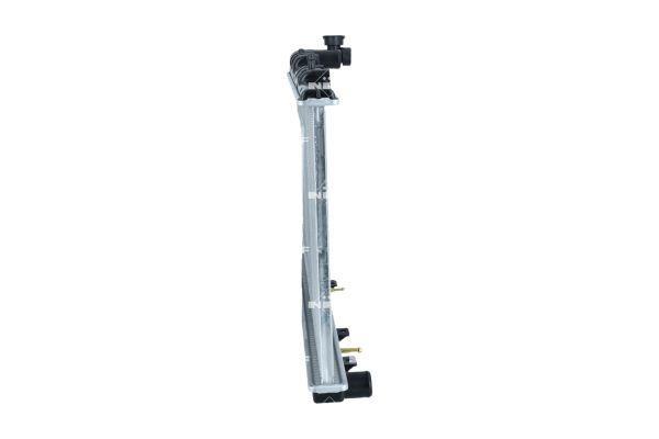 Radiador motor NRF B.V. 513497