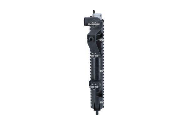 Radiateur moteur (Radiateur de refroidissement) NRF B.V. 513508