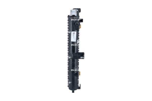 Radiateur moteur (Radiateur de refroidissement) NRF B.V. 513508