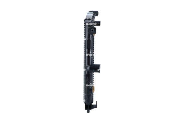 Radiateur moteur (Radiateur de refroidissement) NRF B.V. 513508A