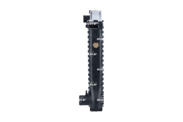 Radiateur moteur (Radiateur de refroidissement) NRF B.V. 51350