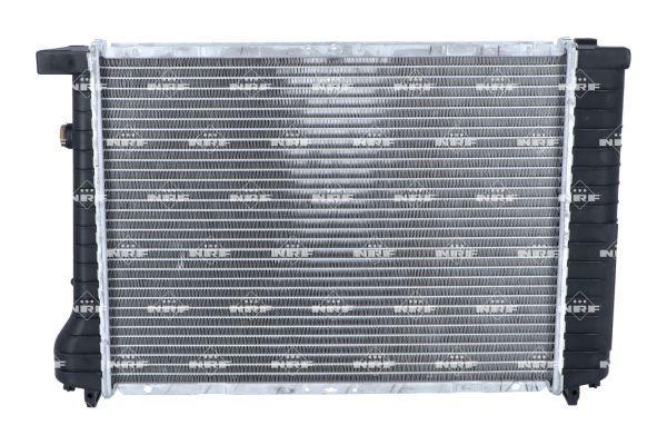 Radiateur moteur (Radiateur de refroidissement) NRF B.V. 51350