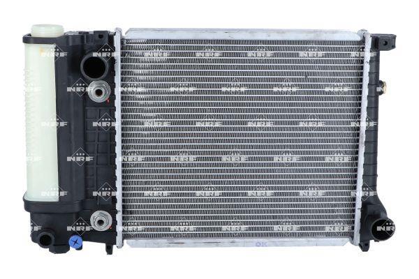 Radiateur moteur (Radiateur de refroidissement) NRF B.V. ref. 51352
