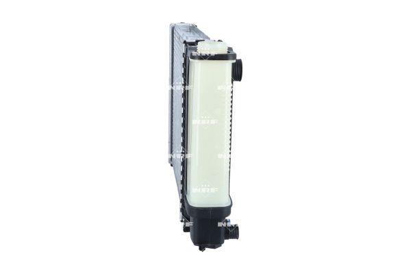 Radiateur moteur (Radiateur de refroidissement) NRF B.V. ref. 51352