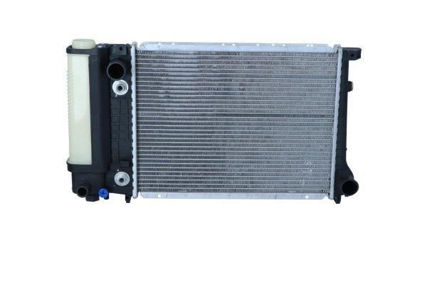 Radiador, refrigeración del motor NRF B.V. ref. 51356