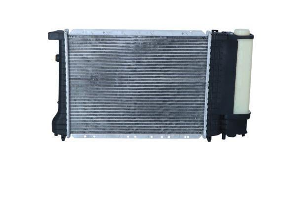Radiador, refrigeración del motor NRF B.V. ref. 51356