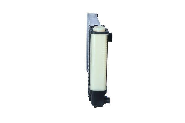 Radiador, refrigeración del motor NRF B.V. ref. 51356
