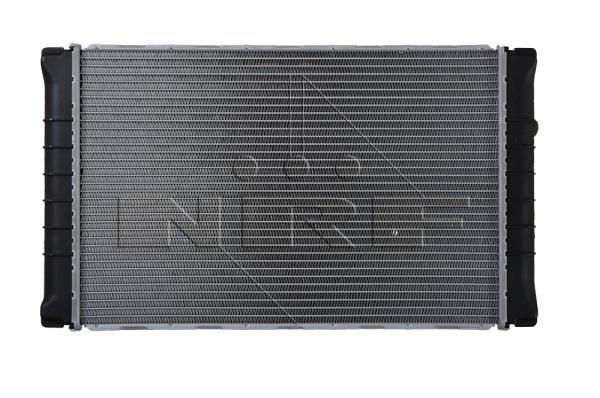 Radiador, refrigeración del motor NRF B.V. ref. 51364