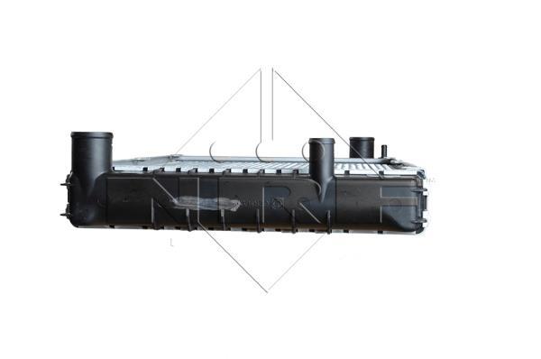 Radiador, refrigeración del motor NRF B.V. ref. 51364