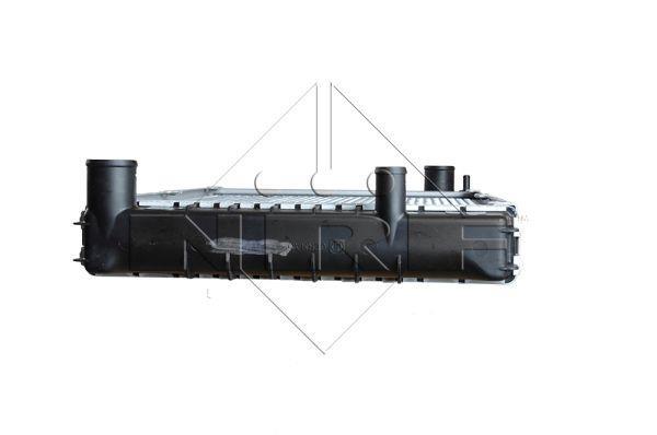 Radiador, refrigeración del motor NRF B.V. ref. 51364