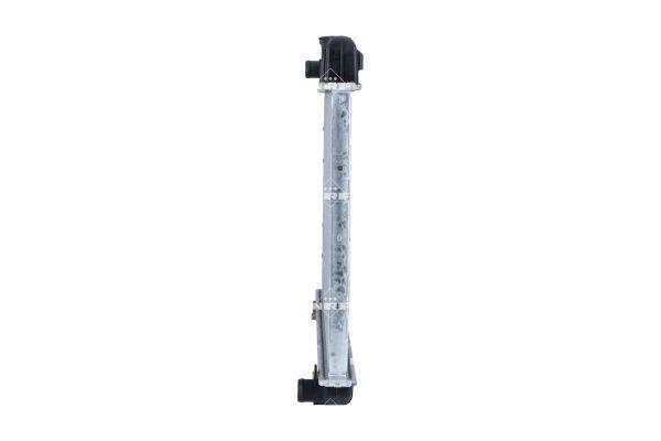 Radiador, refrigeración del motor NRF B.V. ref. 514250