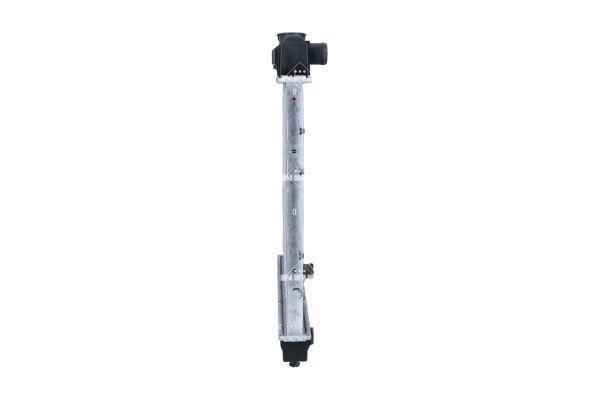 Radiador, refrigeración del motor NRF B.V. ref. 514250