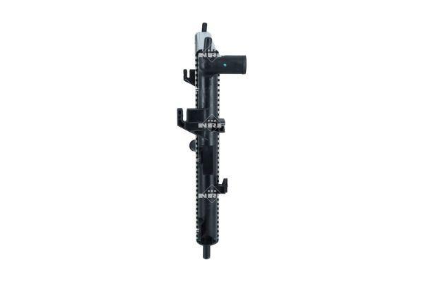 Radiateur moteur (Radiateur de refroidissement) NRF B.V. 514436A