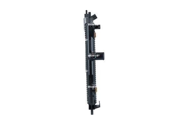 Radiador, refrigeración del motor NRF B.V. ref. 514647