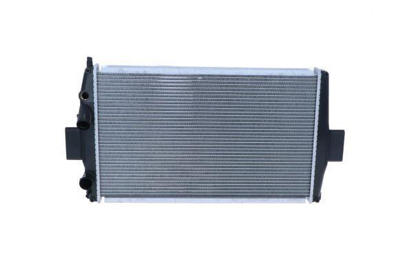 Radiador, refrigeración del motor NRF B.V. ref. 51538