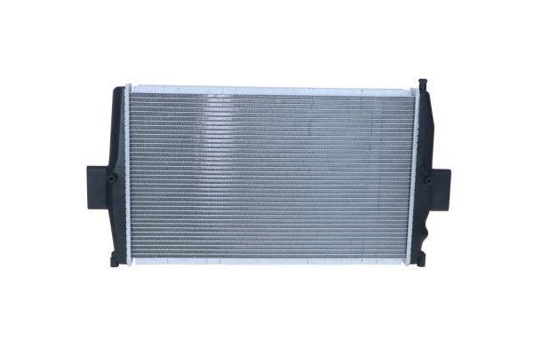 Radiador, refrigeración del motor NRF B.V. ref. 51538