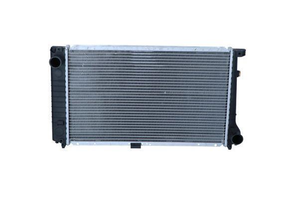Radiador, refrigeración del motor NRF B.V. ref. 51568